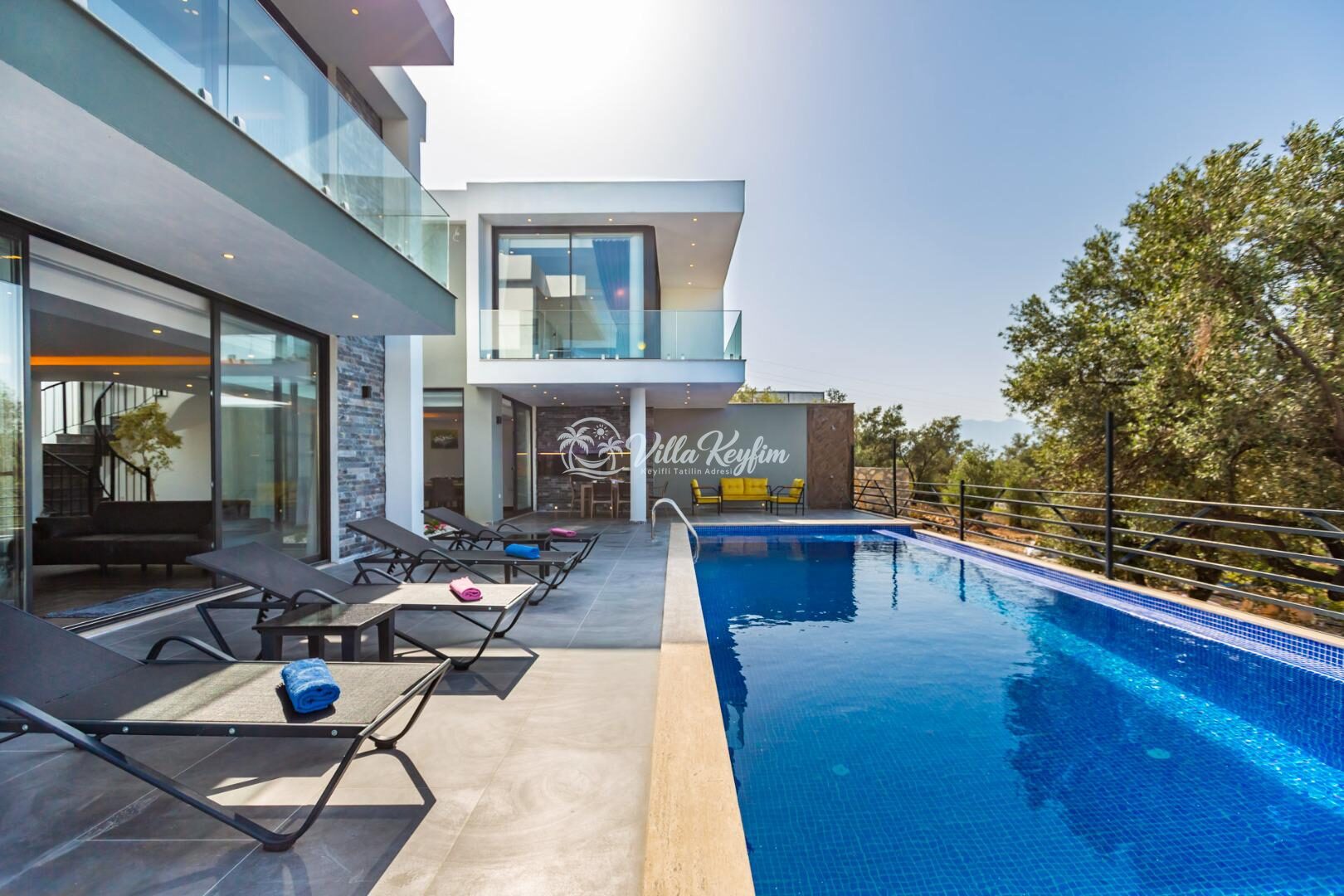 Villa Mia Premium — 11