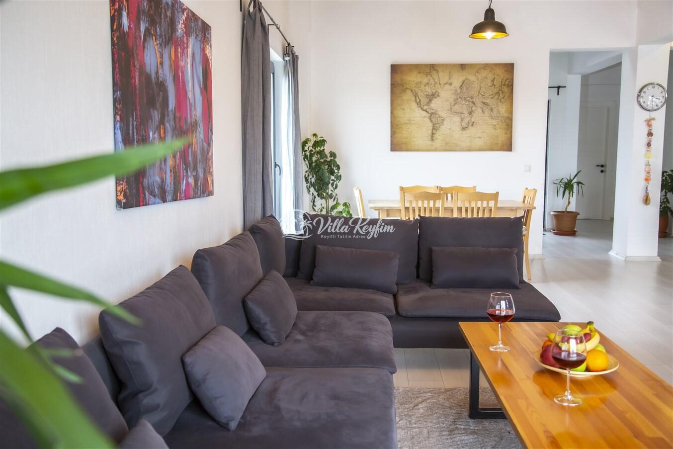 Villa Toscana — 22