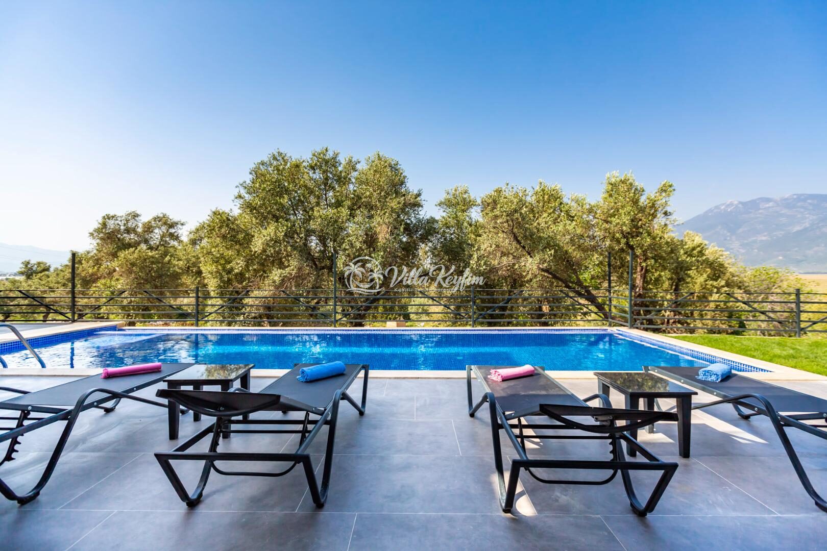 Villa Mia Premium — 13