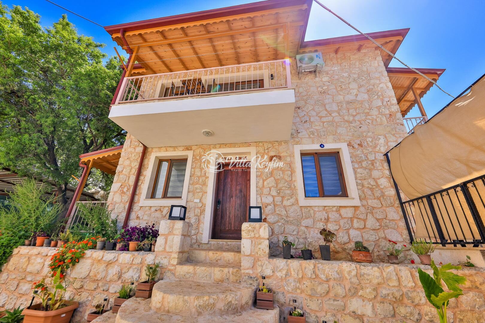 Villa Çınar Ağullu — 14