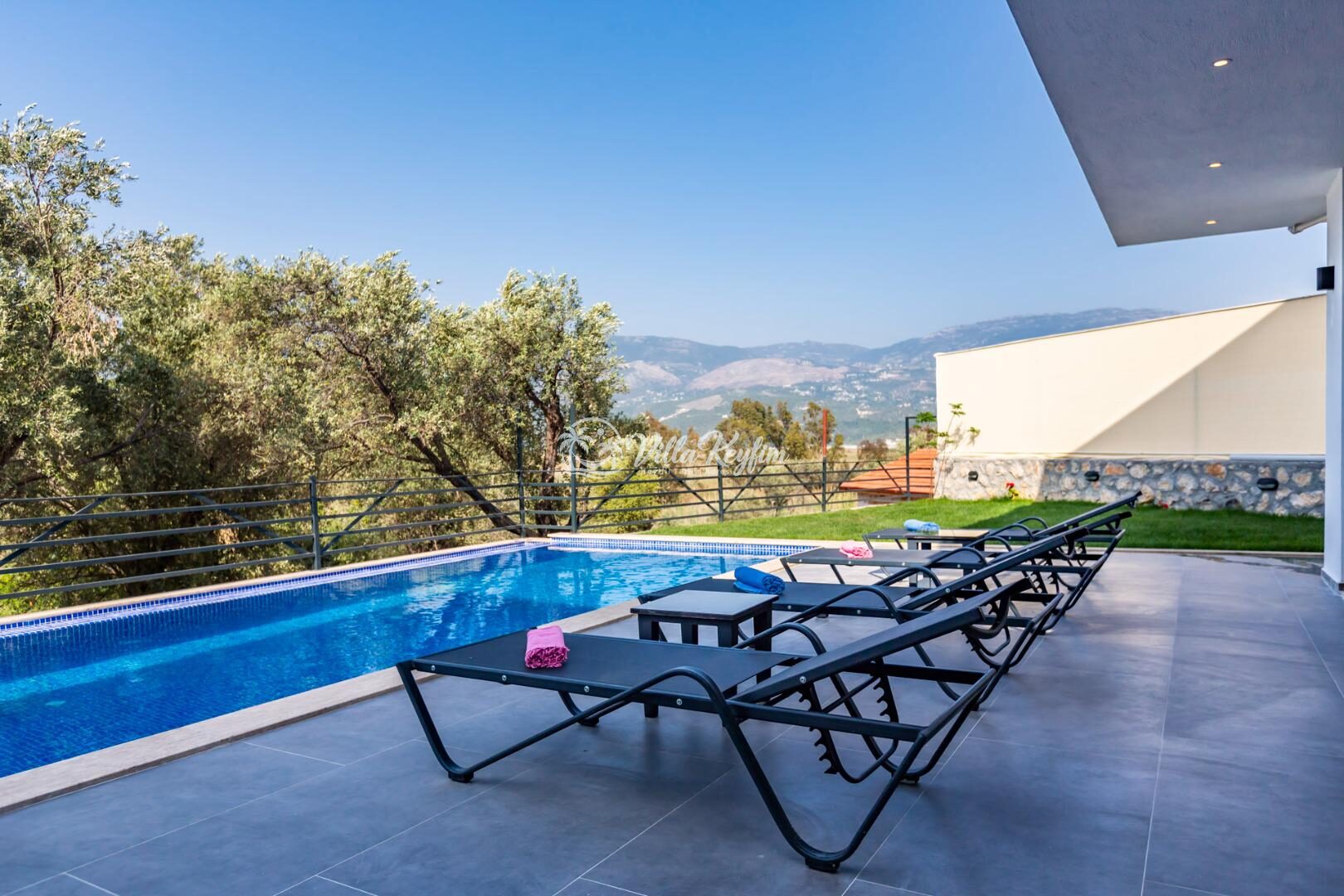 Villa Mia Premium — 14