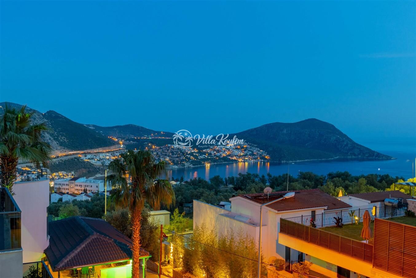 Villa Ea — 21