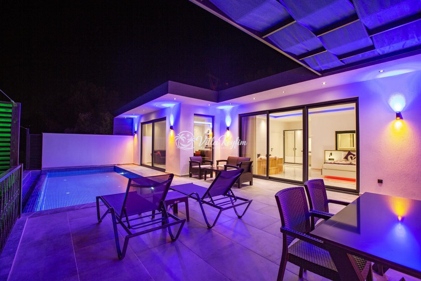 Villa Solin — 1