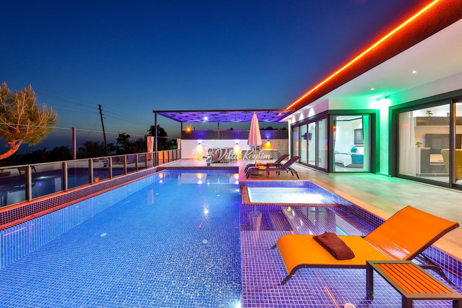 Villa Tayyar — 5