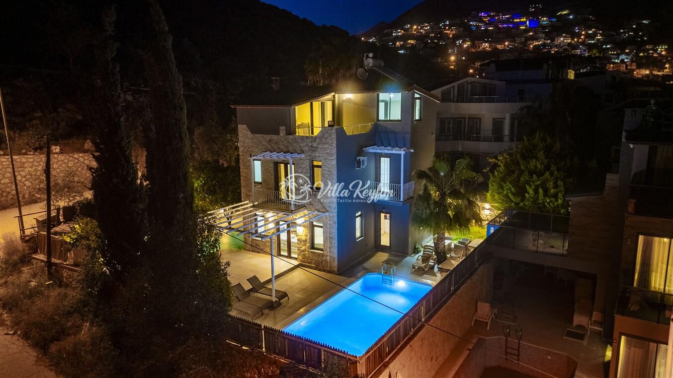Villa Ea — 22