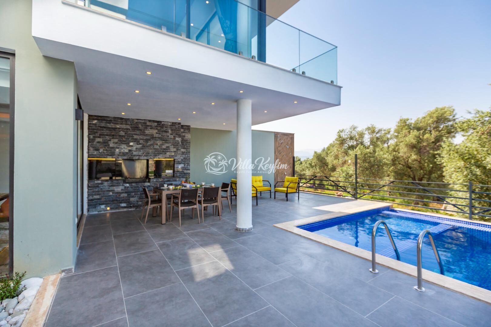 Villa Mia Premium — 16