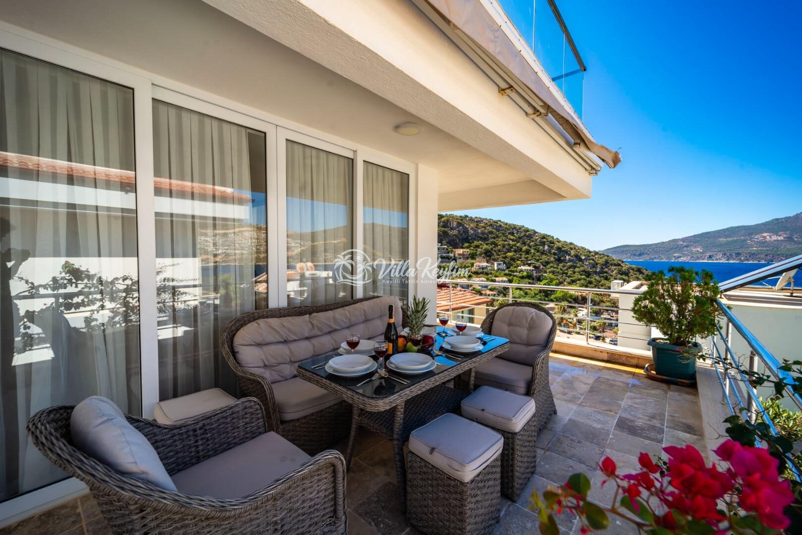 Villa Beyza — 5