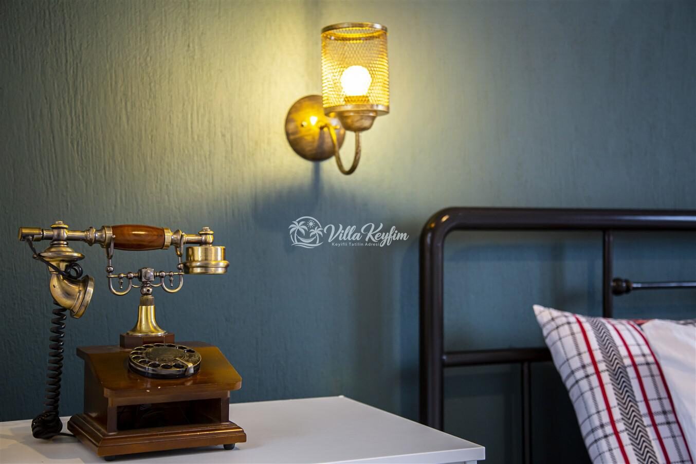 Villa Toscana — 31