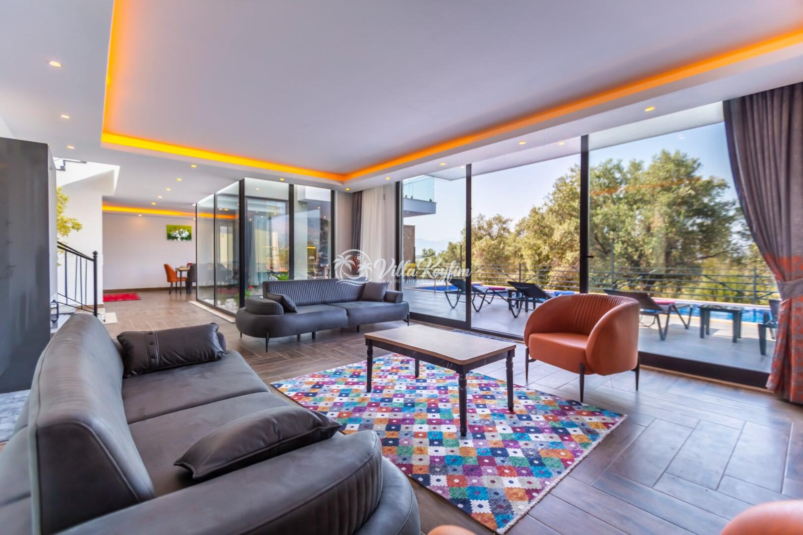 Villa Mia Premium — 23
