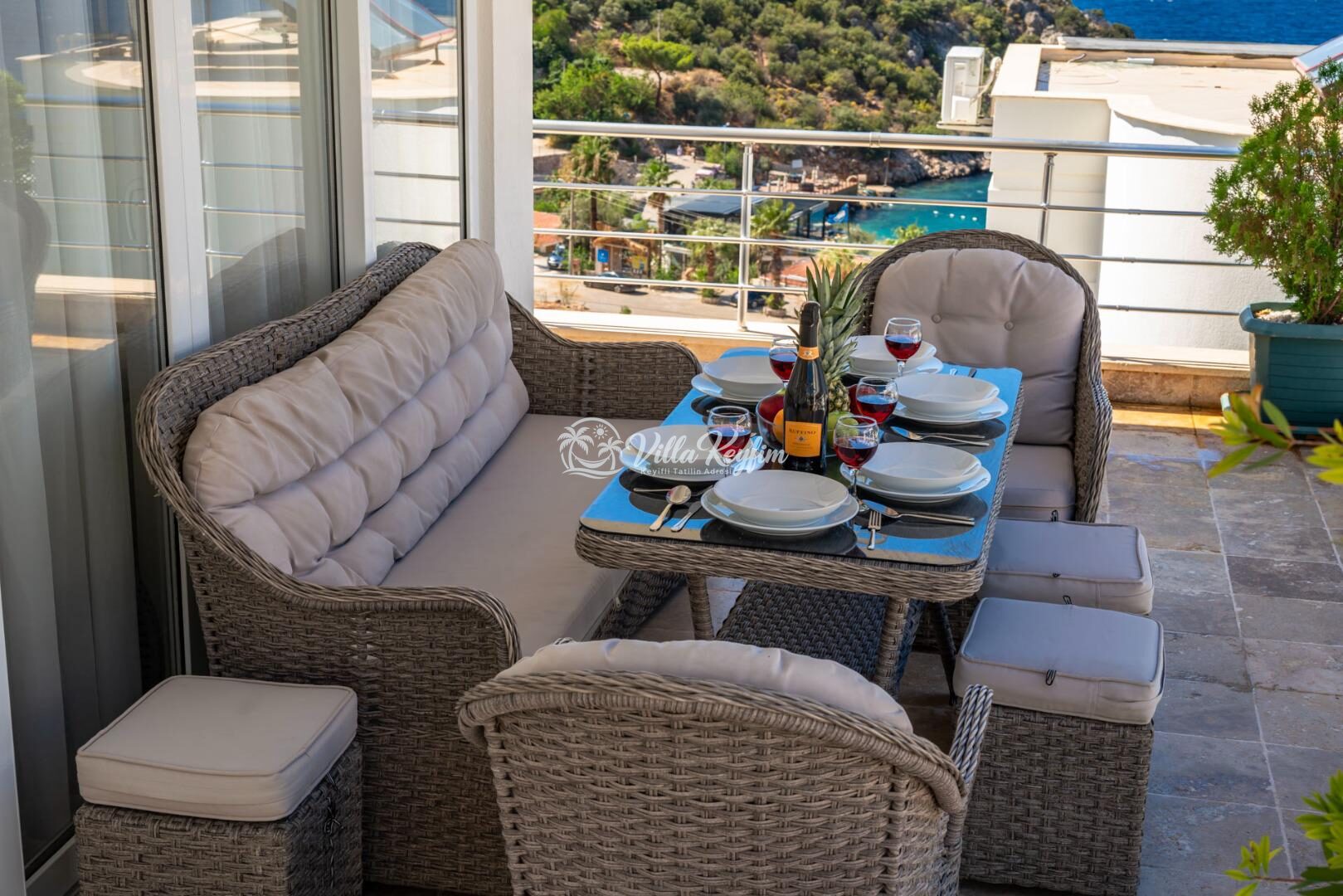 Villa Beyza — 10