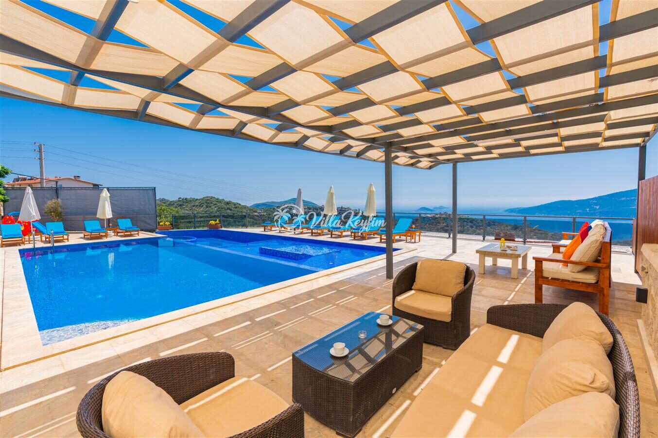 Villa Kral — 16
