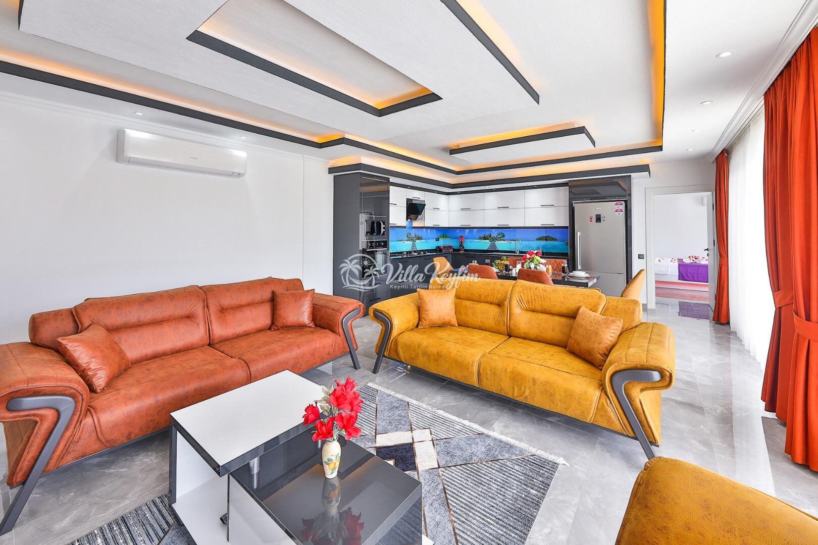Villa Tayyar — 18