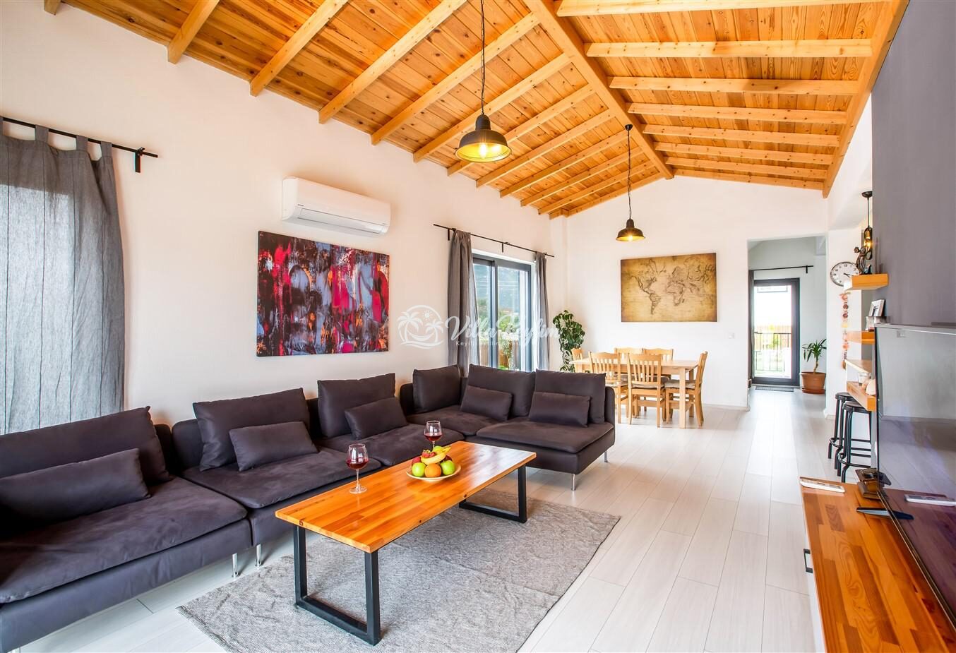 Villa Toscana — 41