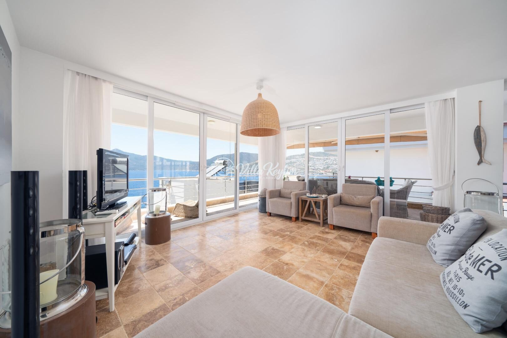 Villa Beyza — 15