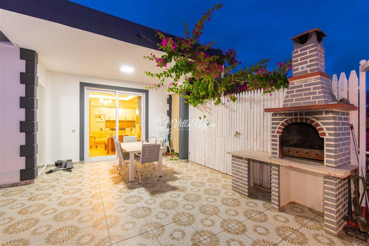 Villa Atlas — 5