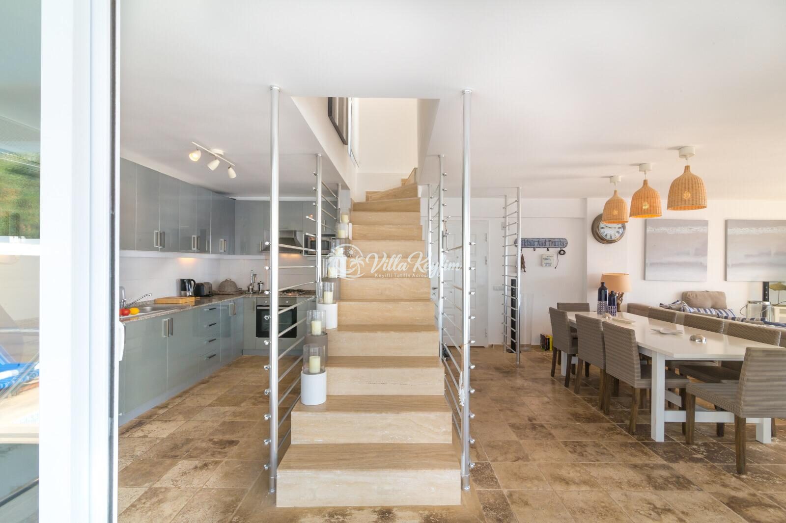Villa Beyza — 19
