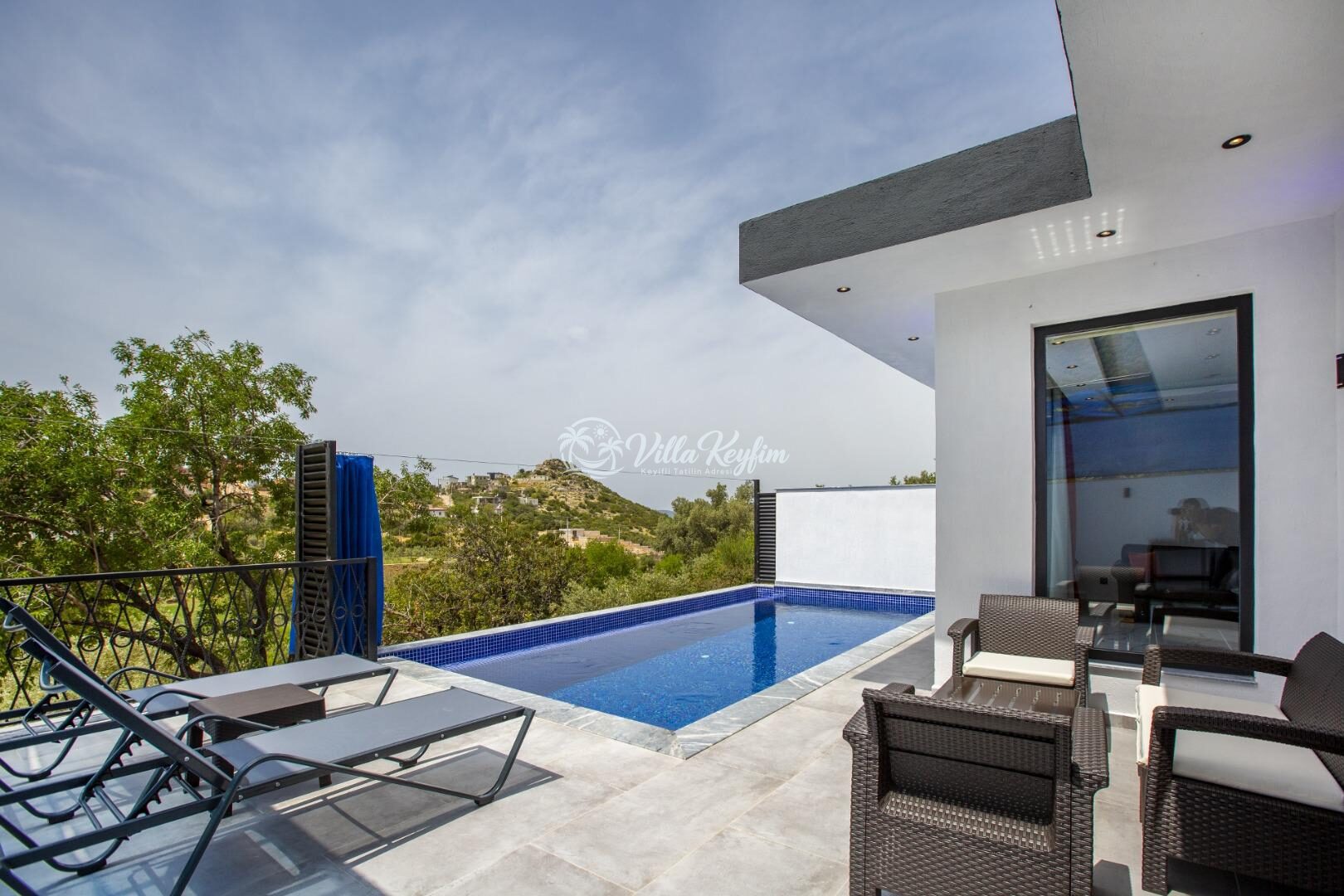 Villa Solin — 22