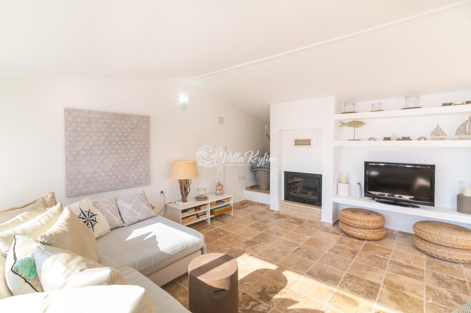 Villa Beyza — 22