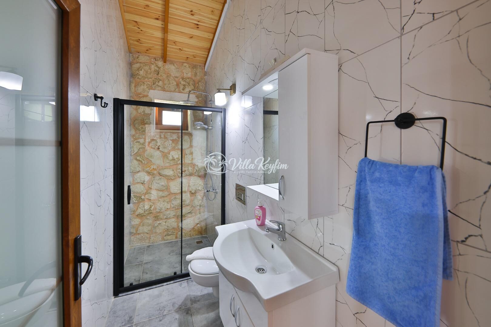 Villa Çınar Ağullu — 39