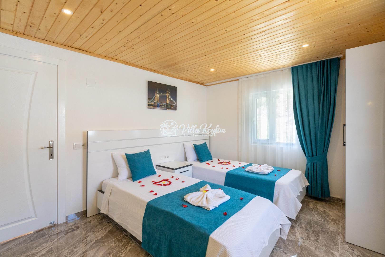 Villa Adalya İkizce — 36