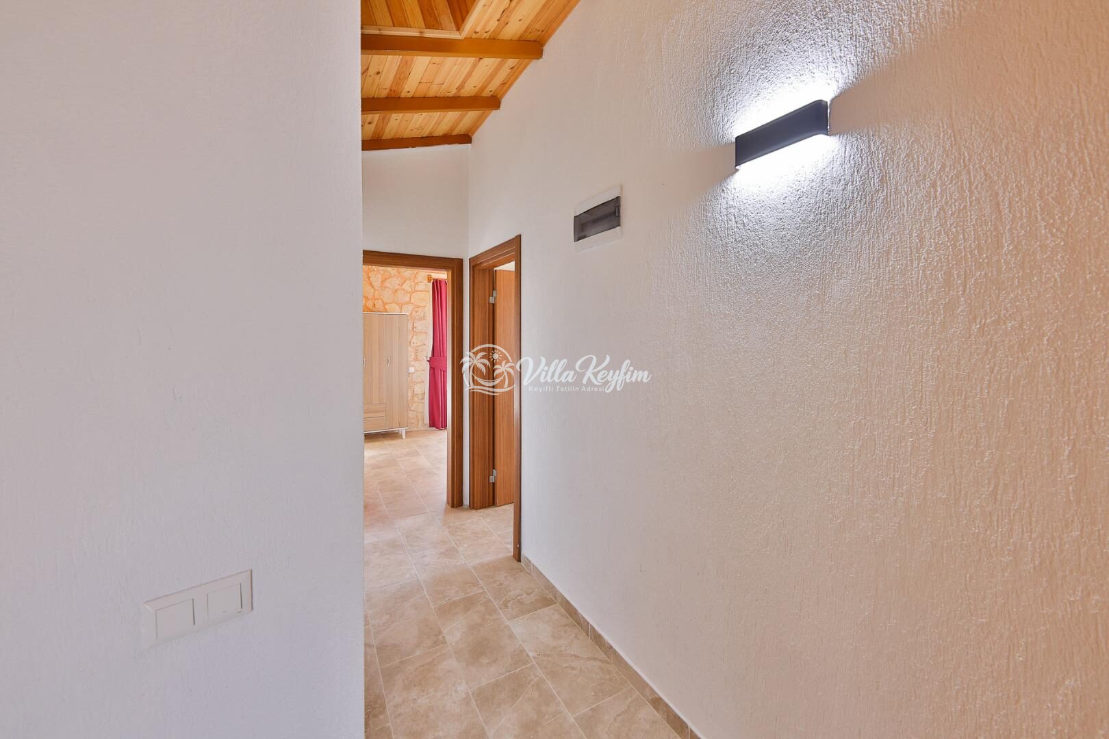 Villa Çınar Ağullu — 41