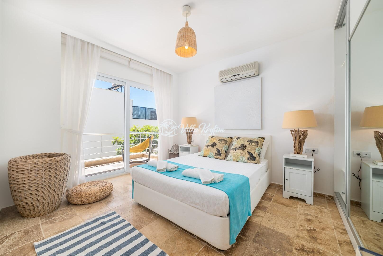 Villa Beyza — 31