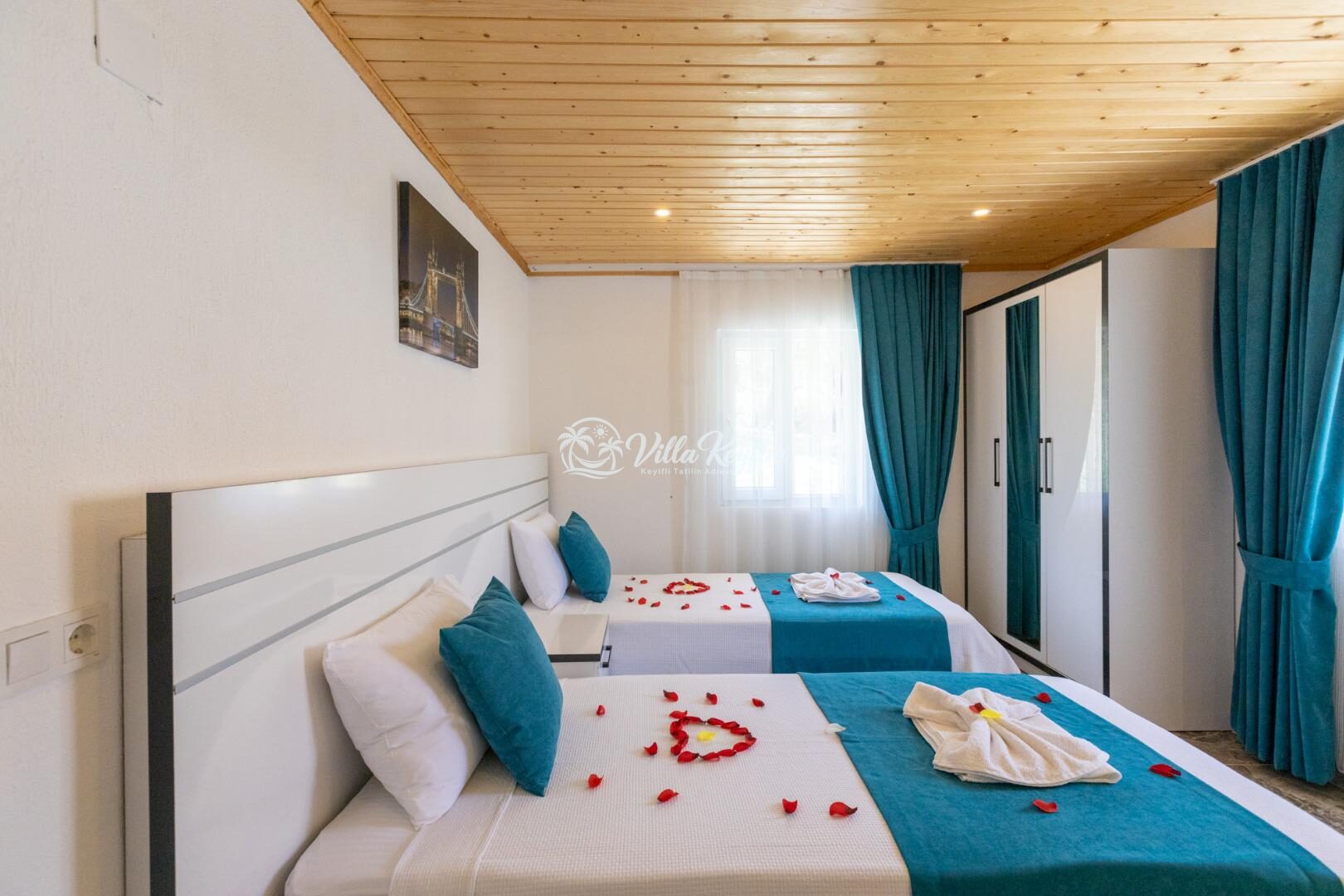 Villa Adalya İkizce — 42