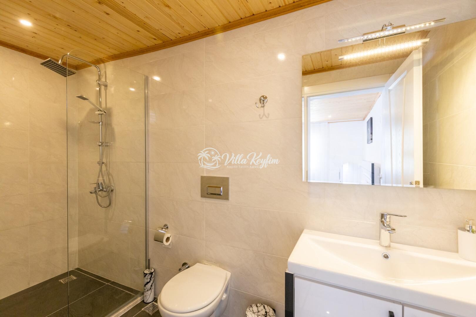 Villa Adalya İkizce — 43