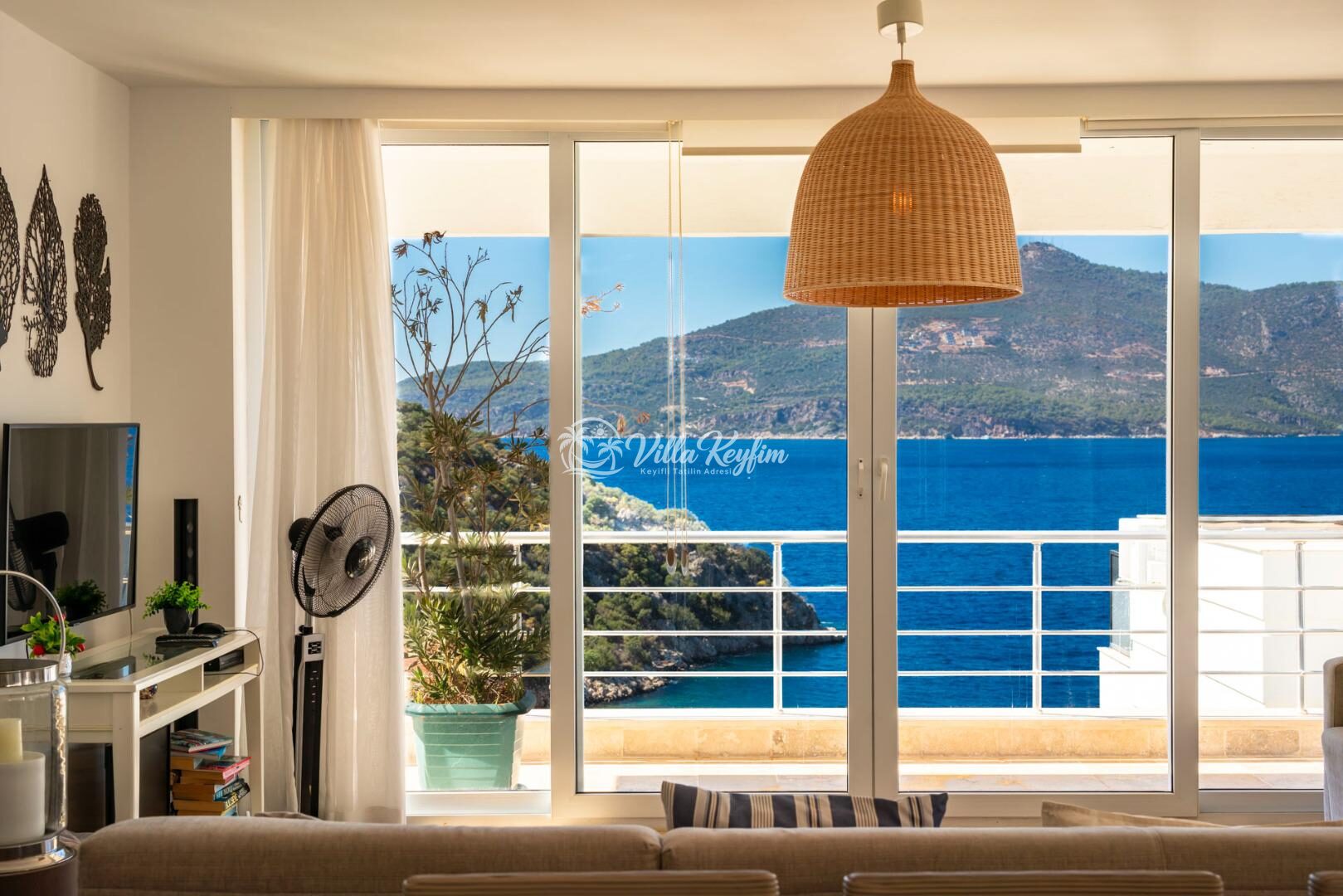 Villa Beyza — 35