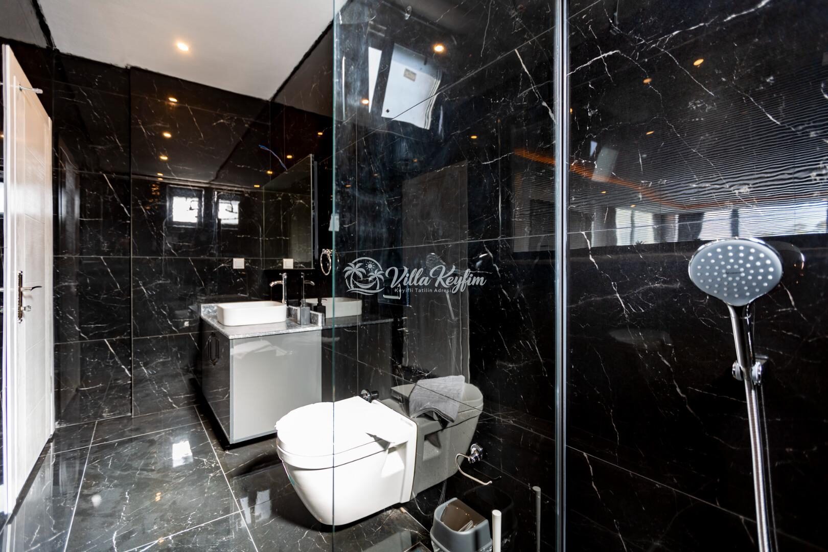Villa Mia Premium — 48