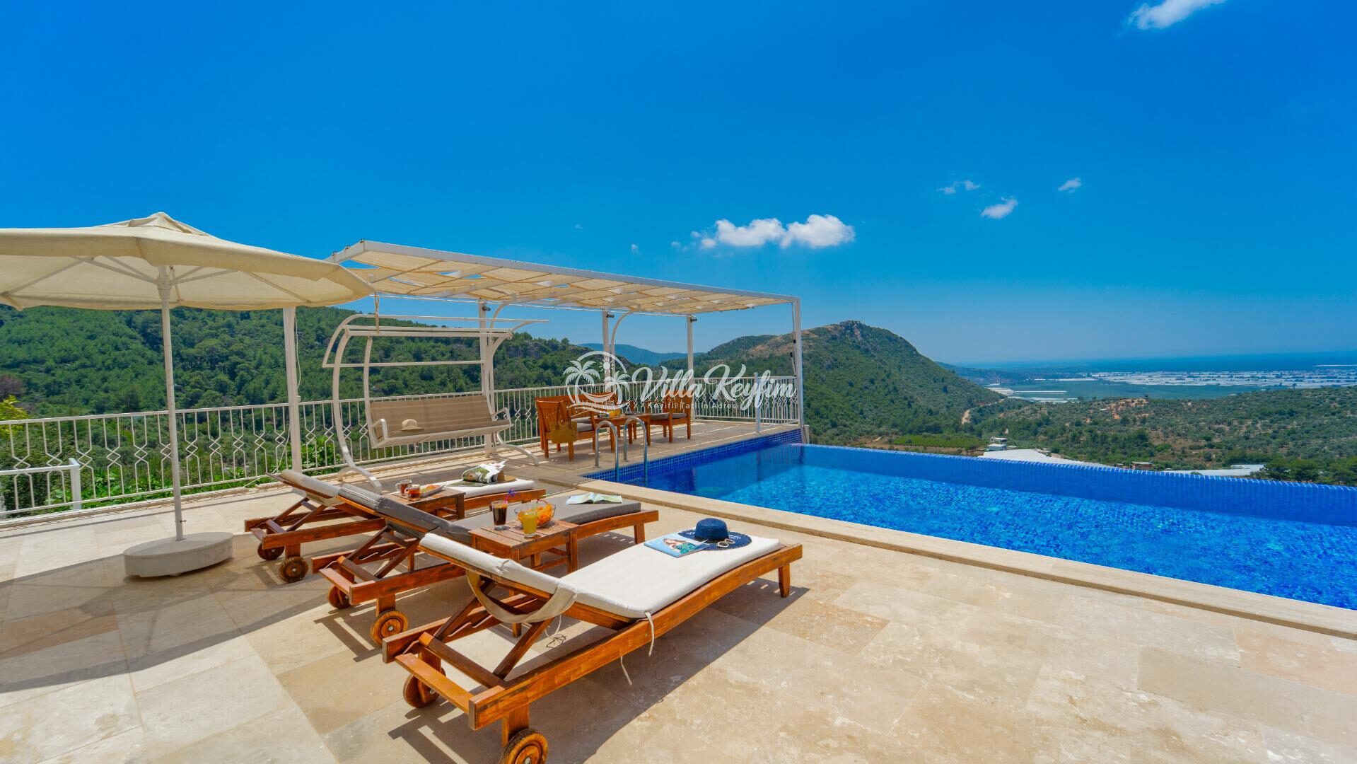 Villa Oscar — 27
