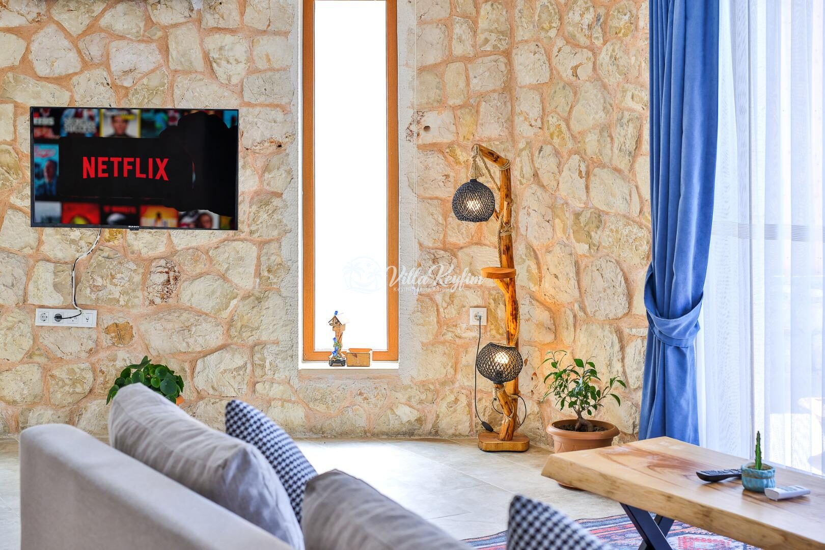 Villa Çınar Ağullu — 52