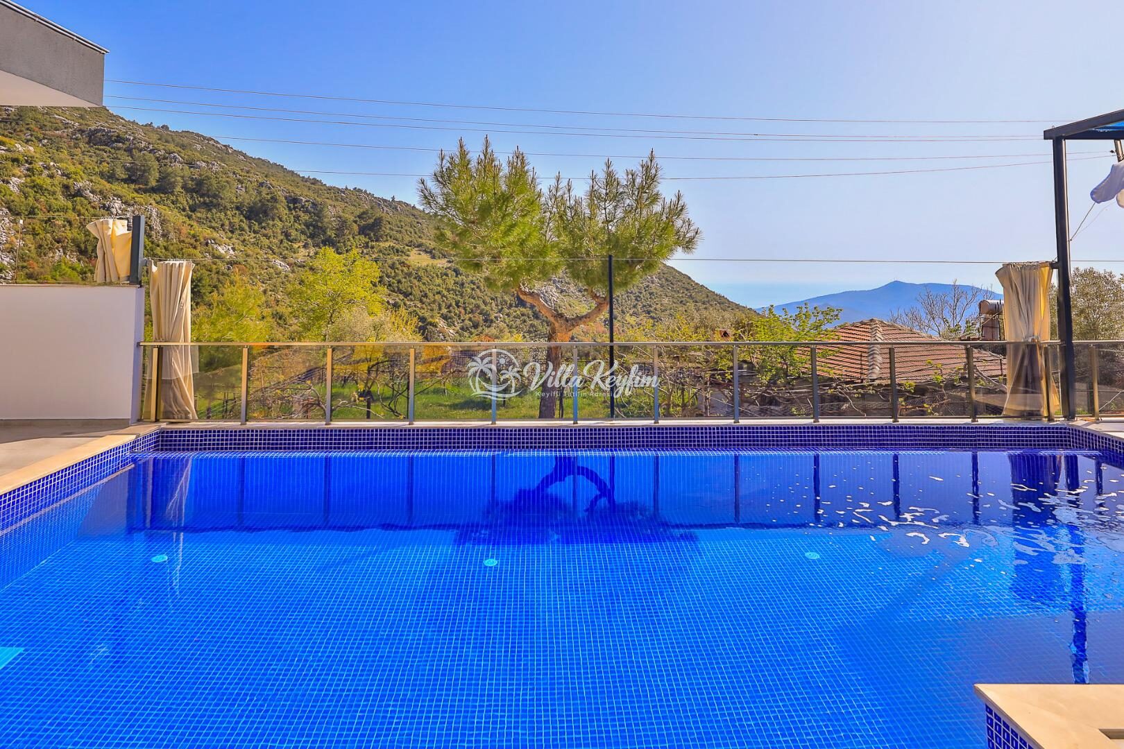 Villa Tayyar — 41