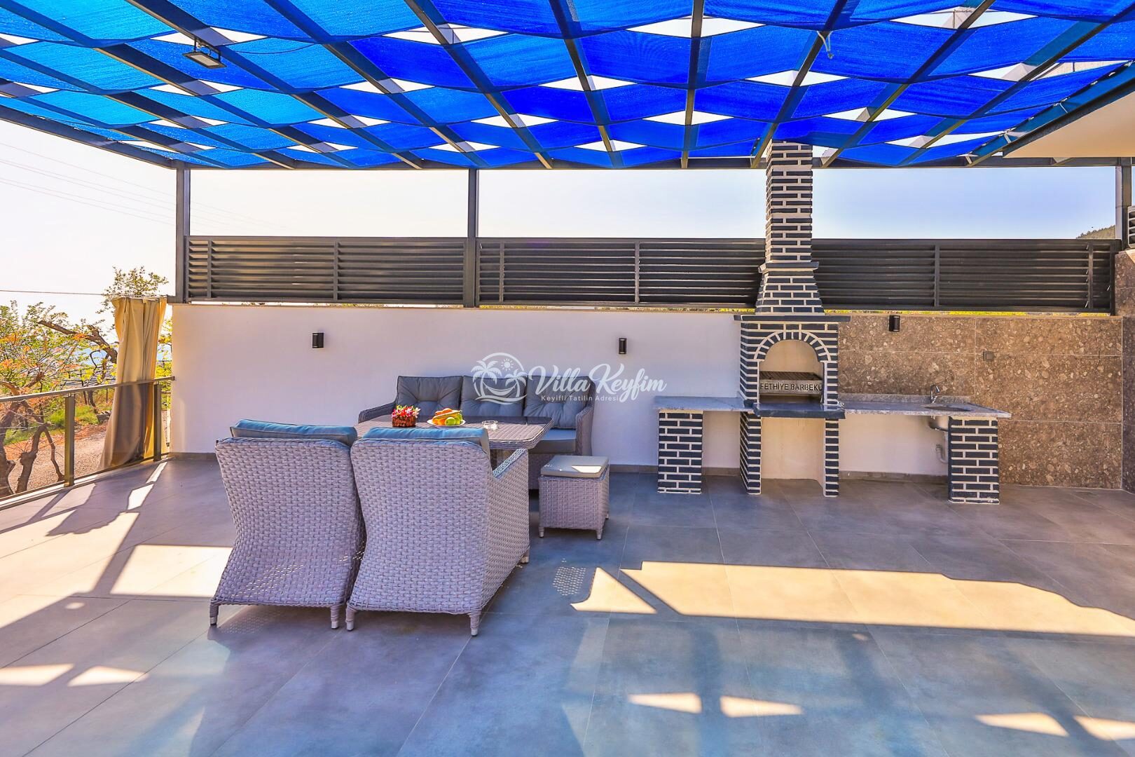 Villa Tayyar — 42
