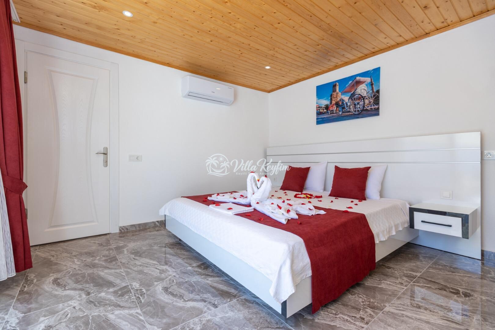 Villa Adalya İkizce — 53