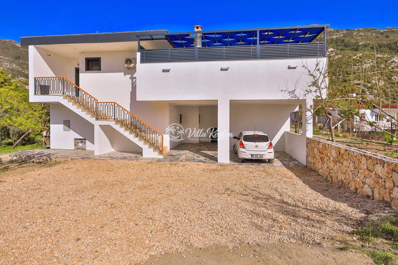 Villa Tayyar — 51