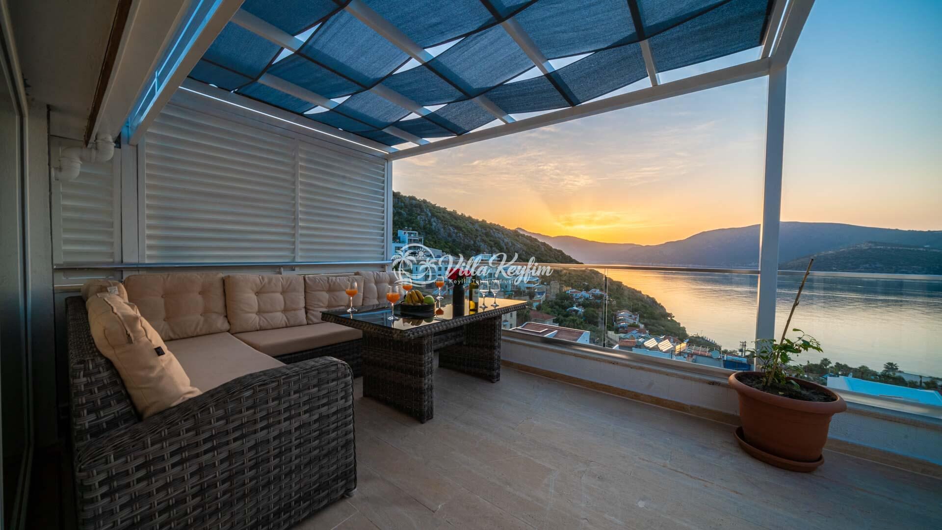 Villa Angel — 2