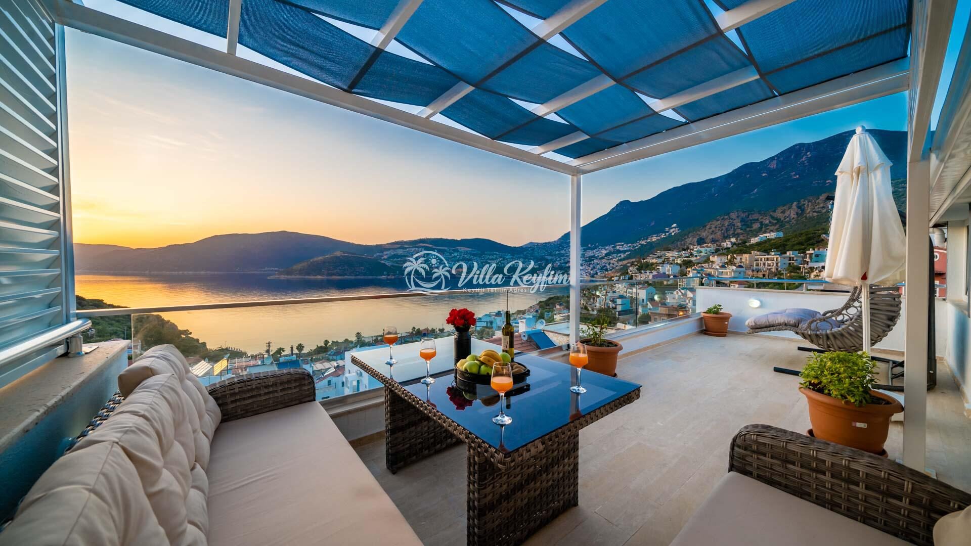 Villa Angel — 4