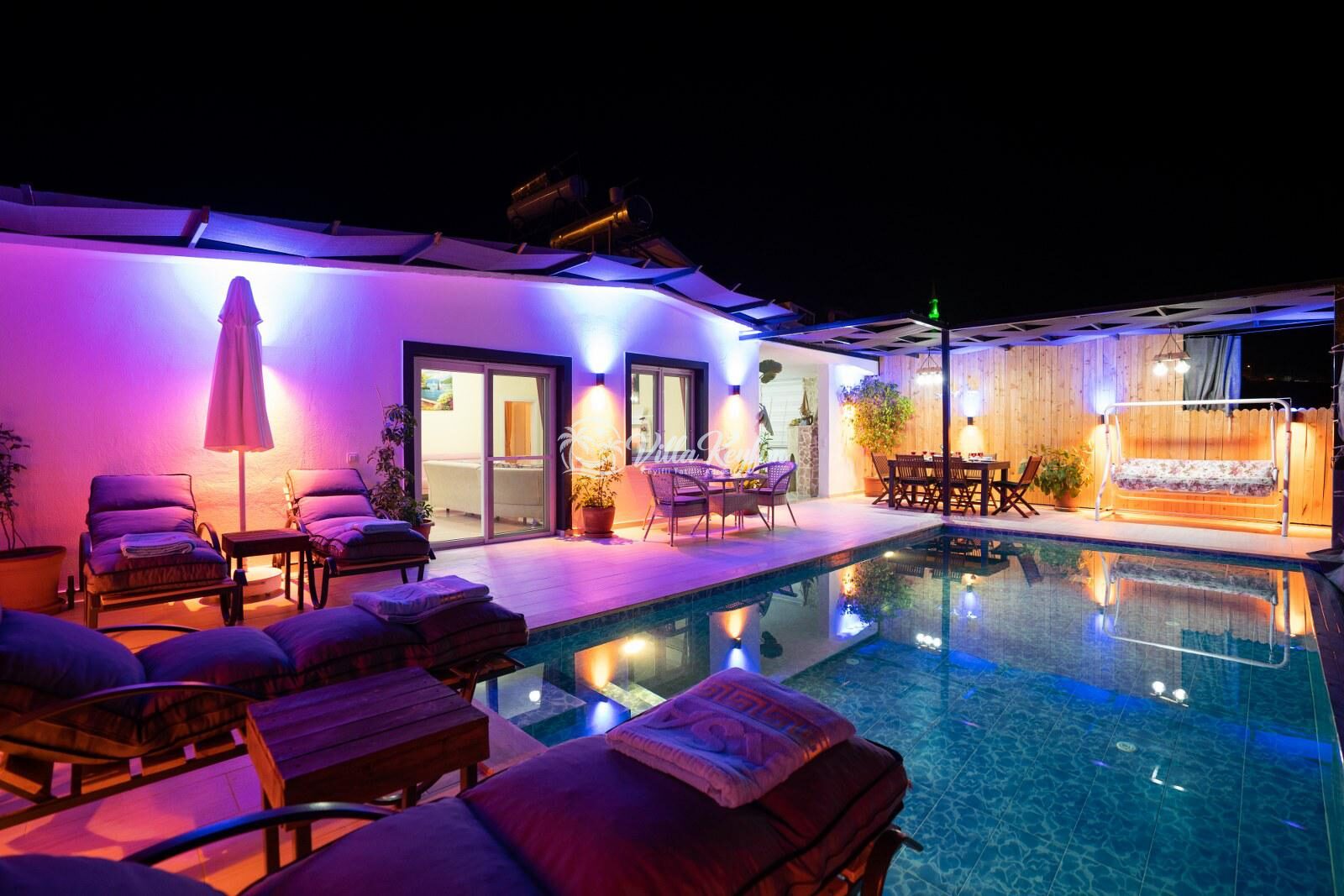 Villa Yasin Ulugöl — 5