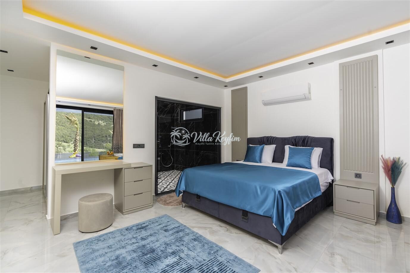 Villa Ferzan — 5