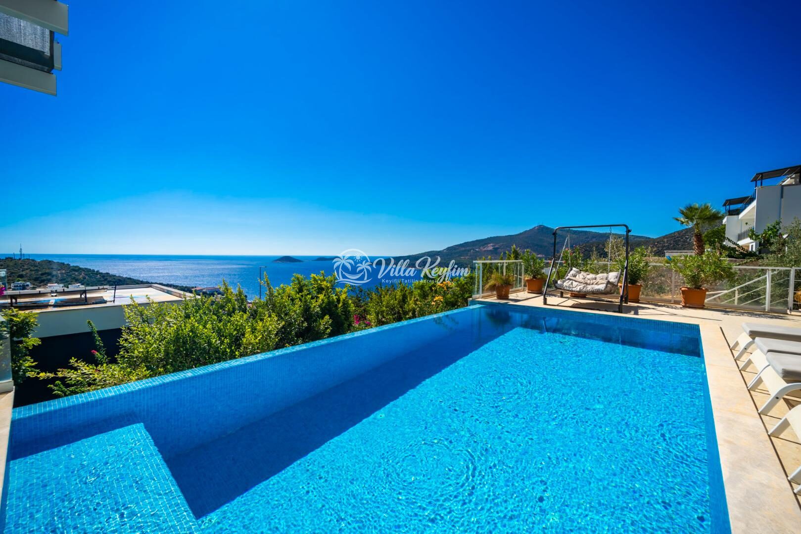 Villa Chremado — 8