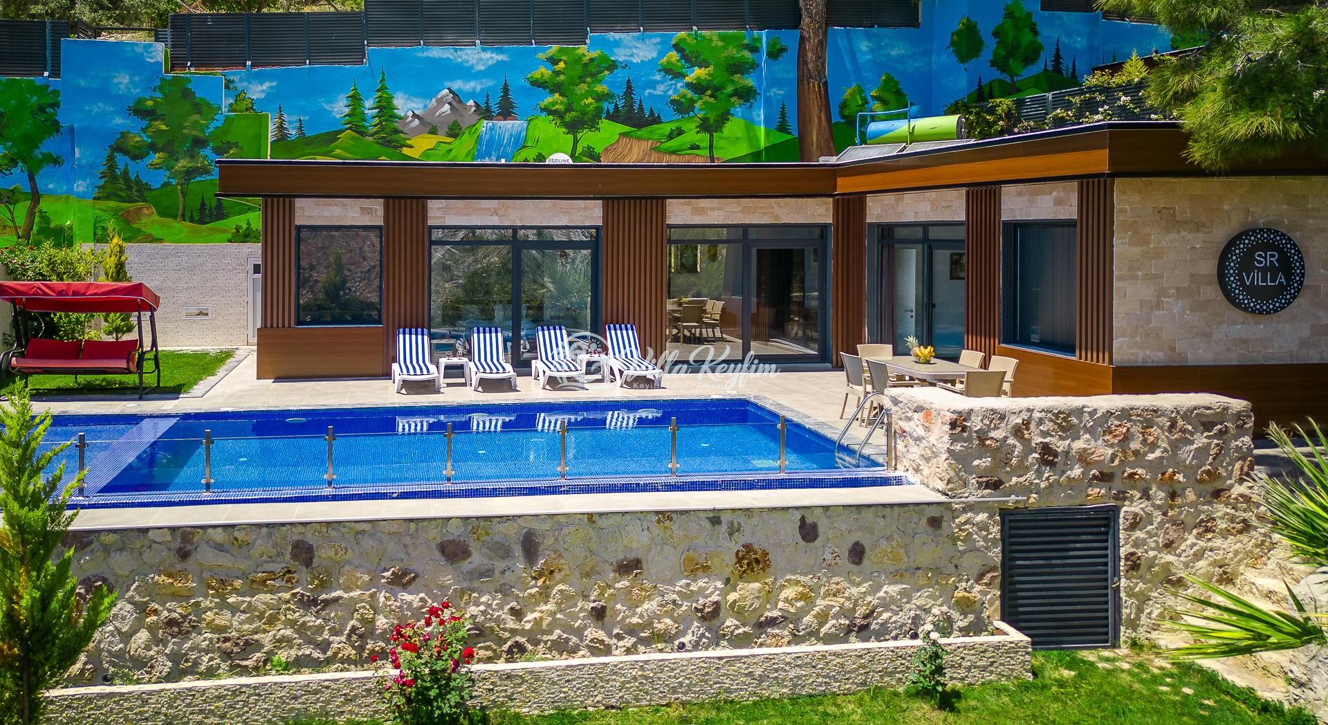 Villa Soley 1 — 13