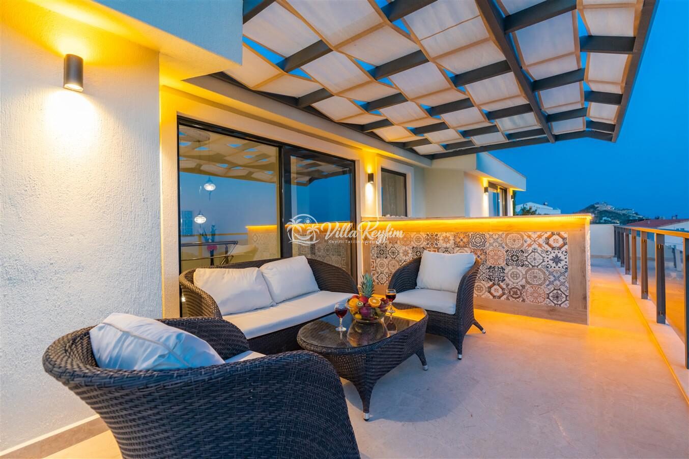 Villa Kral — 21
