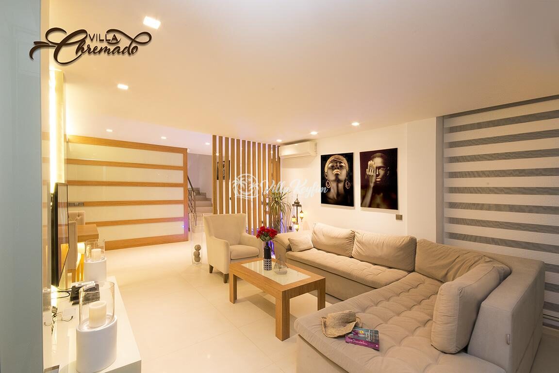 Villa Chremado — 22