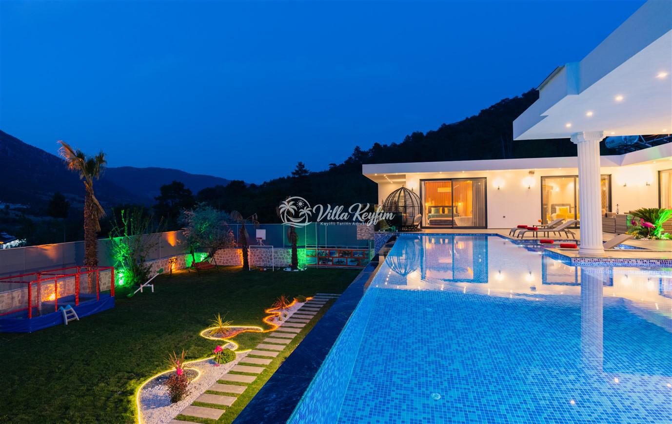 Villa Ferzan — 20