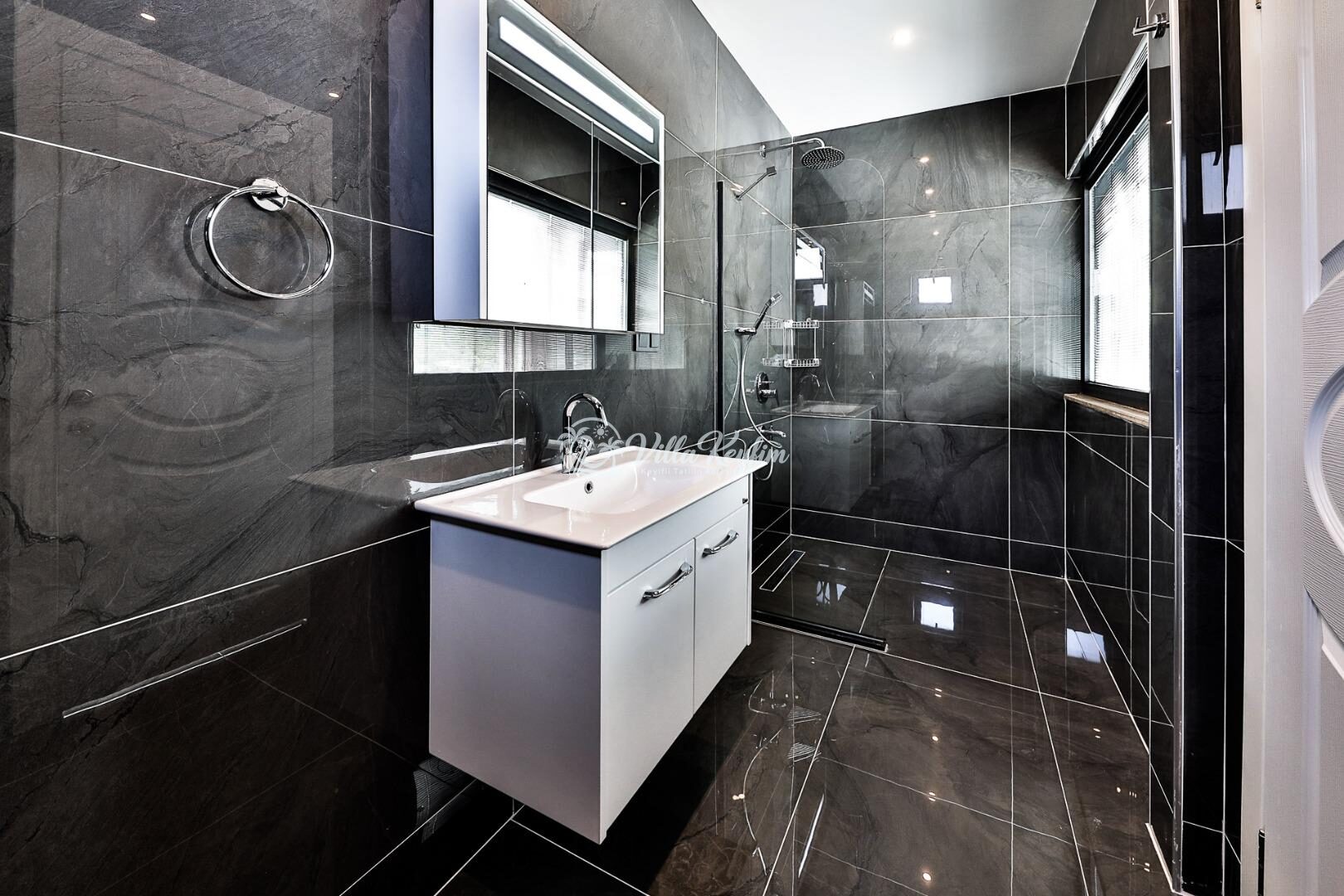 Villa Zeytin Sarıbelen — 17