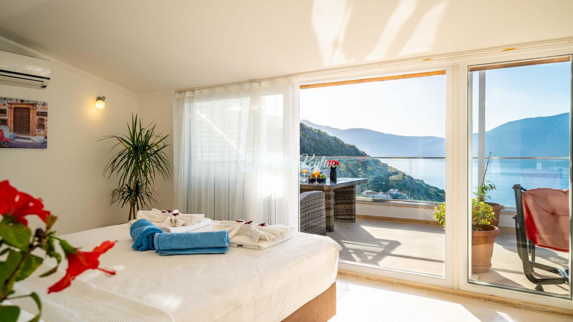 Villa Angel — 20