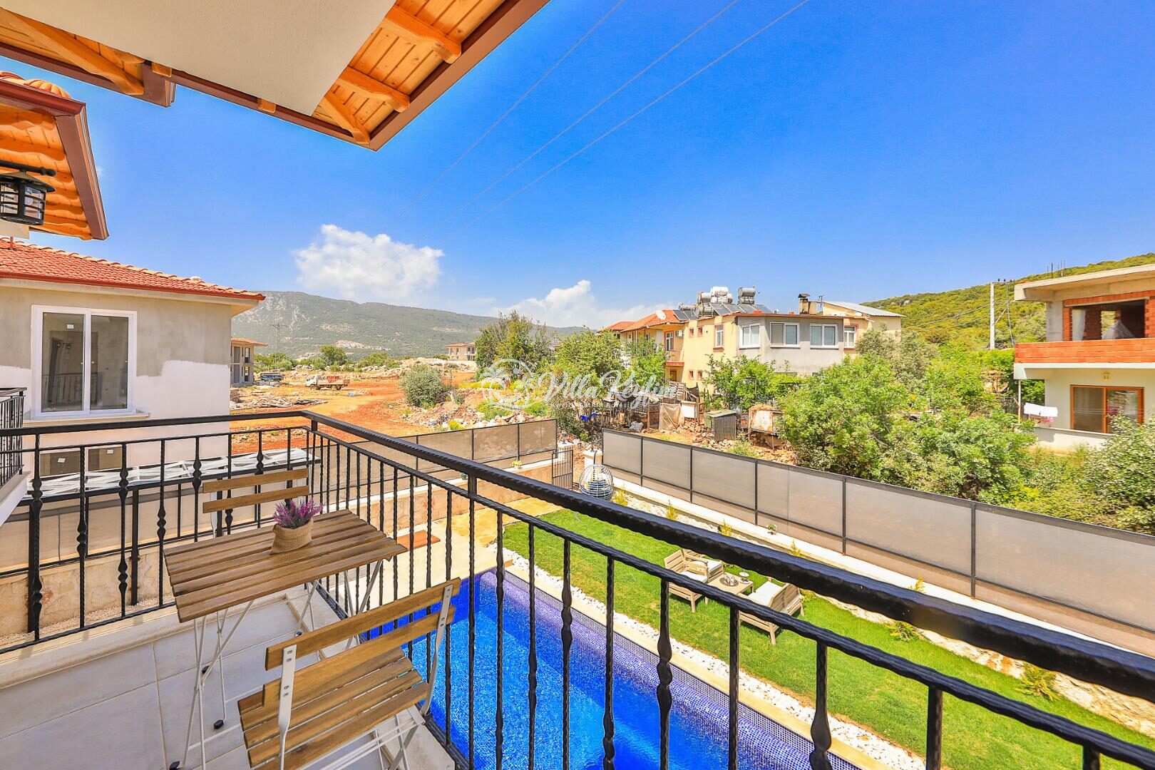 Villa Kaşlı 1 — 19