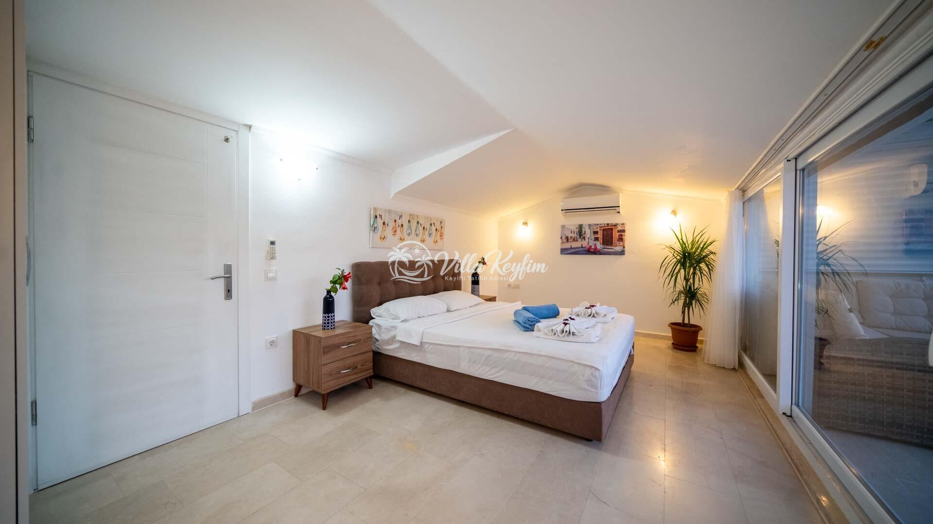 Villa Angel — 21