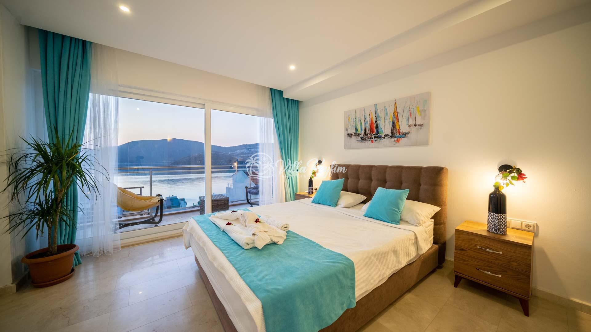 Villa Angel — 23